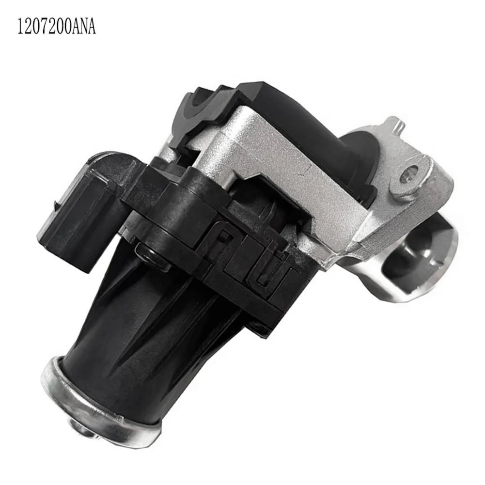 AB56-For SAIC Maxus T60 Compatible Engine EGR Valve Exhaust Gas Recirculation 1207200ANA Replacement Part
AB56-For SAIC Maxus T60 Compatible Engine EGR Valve Exhaust Gas Recirculation 1207200ANA Replacement Part