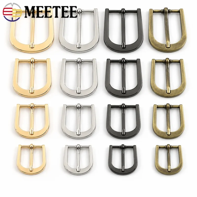 20Pcs 12-38mm Metal Pin Buckle Bag Strap Adjuster Hook Clasp Webbing Shoe Belt Slider Clothes DIY Hardware Accessories Fastener
20Pcs 12-38mm Metal Pin Buckle Bag Strap Adjuster Hook Clasp Webbing Shoe Belt Slider Clothes DIY Hardware Accessories Fastener