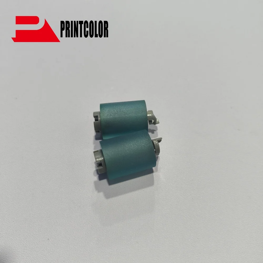 10 шт. для Konica Minolta C458 C558 C658 C308 C368 458E ADC309 C369 AA2J560000 ролик подачи бумаги
10 шт. для Konica Minolta C458 C558 C658 C308 C368 458E ADC309 C369 AA2J560000 ролик подачи бумаги