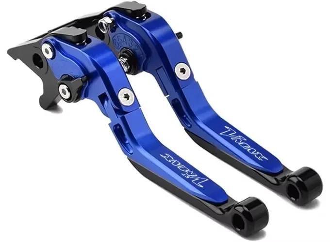 For YAMAHA VMAX1200 1999-2004 Clutch Lever Brake Lever Set Adjustable Folding Handle Levers Motorcycle Accessories Parts
For YAMAHA VMAX1200 1999-2004 Clutch Lever Brake Lever Set Adjustable Folding Handle Levers Motorcycle Accessories Parts