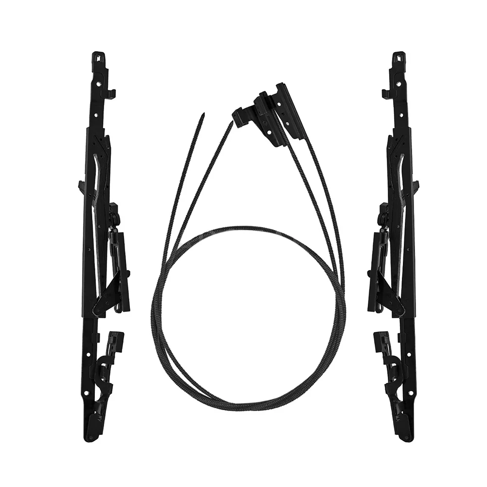 Replacement Sliding Roof Drive Cable SubAssembly Compatible with For Lexus For GX470 and For Toyota For 4Runner
Replacement Sliding Roof Drive Cable SubAssembly Compatible with For Lexus For GX470 and For Toyota For 4Runner