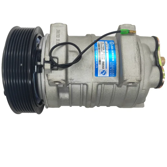 A4521 Auto air Conditioning Partsfor TM21 Refrigerated Truck 12V Ac Compressor 3222324583
A4521 Auto air Conditioning Partsfor TM21 Refrigerated Truck 12V Ac Compressor 3222324583
