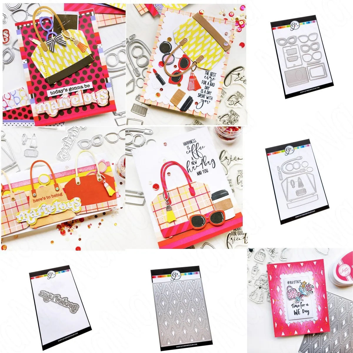 Handbag Sunglasses Alphabet Collect Metal Cutting Dies DIY Scrapbook Craft Decoration Embossing Template Supplies Card 2024 New
Handbag Sunglasses Alphabet Collect Metal Cutting Dies DIY Scrapbook Craft Decoration Embossing Template Supplies Card 2024 New