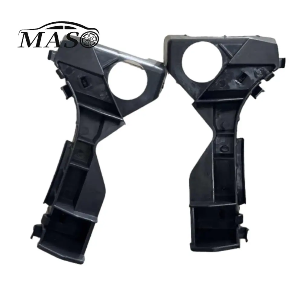 2pcs Car Front Bumper Support Bracket Retainer Left+Right for Toyota Matrix 2003 2004 2005 2006 2007 2008 5211602070 5211502070
2pcs Car Front Bumper Support Bracket Retainer Left+Right for Toyota Matrix 2003 2004 2005 2006 2007 2008 5211602070 5211502070