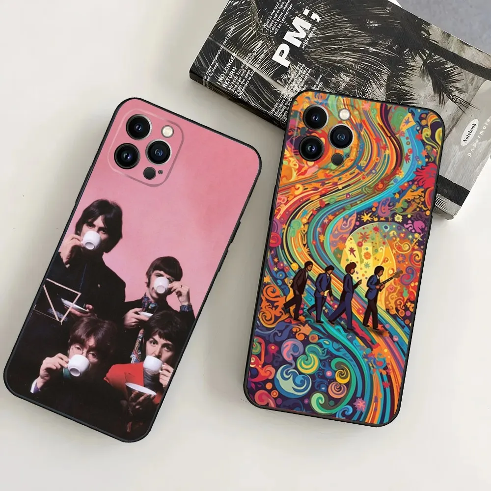 Band T-The-B-BeatlesS-S Phone Case For iPhone16,15,14,13,12 Mini 11 Pro XR,X,XS,MAX 7,8 Plus Silicone Cover Soft Black
Band T-The-B-BeatlesS-S Phone Case For iPhone16,15,14,13,12 Mini 11 Pro XR,X,XS,MAX 7,8 Plus Silicone Cover Soft Black