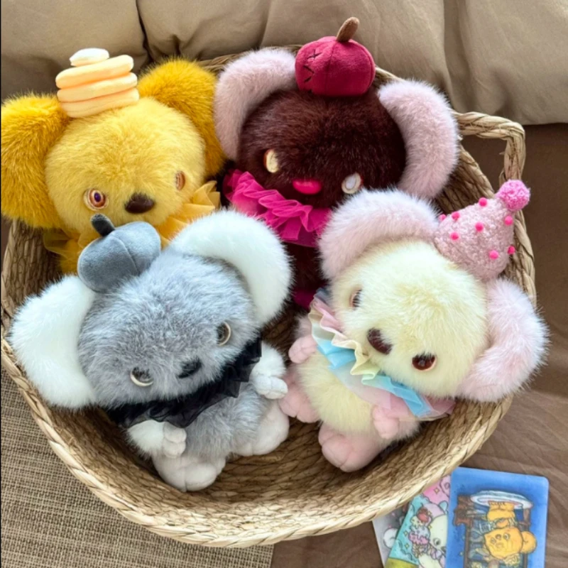 Papa Dessert Guardian Series Blind Box Figure Mystery Box Surprise Bag Collect Anime Doll Decor Toy Gift
Papa Dessert Guardian Series Blind Box Figure Mystery Box Surprise Bag Collect Anime Doll Decor Toy Gift