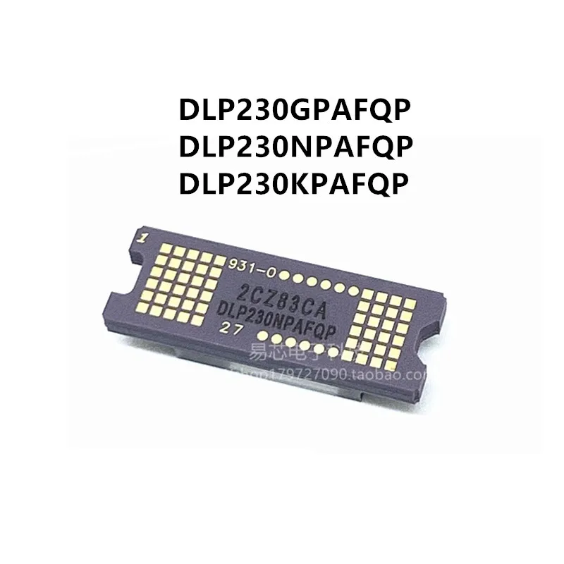 Original DLP230GPAFQP DLP230NPAFQP DLP230KPAFQP Mijia Youth Edition Chip
Original DLP230GPAFQP DLP230NPAFQP DLP230KPAFQP Mijia Youth Edition Chip