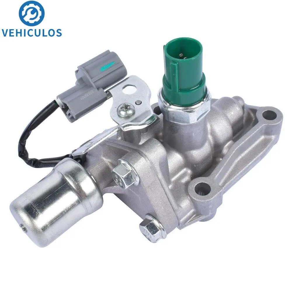 Variable Valve Timing Solenoid 15810P30005 For Honda Del Sol 1994-1997 For Acura Integra GSR 1992-2001 For Civic SI 1999-2000
Variable Valve Timing Solenoid 15810P30005 For Honda Del Sol 1994-1997 For Acura Integra GSR 1992-2001 For Civic SI 1999-2000