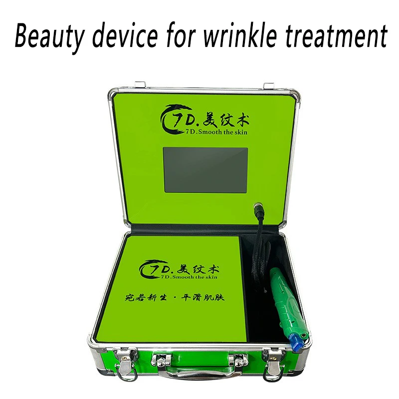 Техника Meiwen, инструмент для песочных чипов
Техника Meiwen, инструмент для песочных чипов