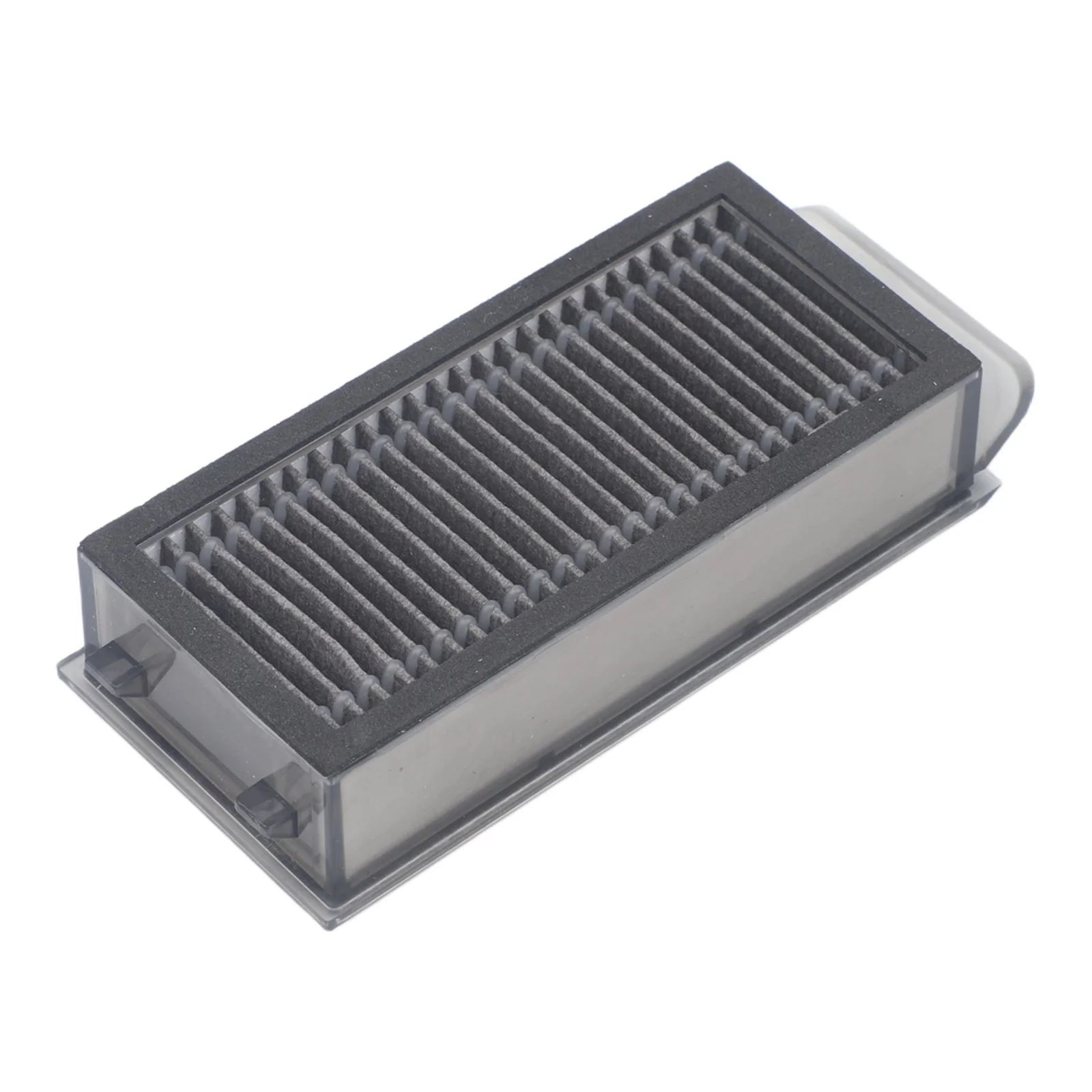 6 Pack HEPA Filter for DREAME For Matrix10 Ultra Vacuum Cleaner with Cleaning Brush for Consistent Filtration Performance
6 Pack HEPA Filter for DREAME For Matrix10 Ultra Vacuum Cleaner with Cleaning Brush for Consistent Filtration Performance