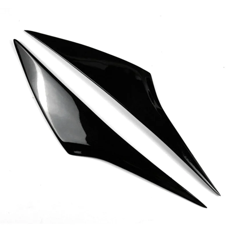 Высокое качество автомобиля передняя фара брови крышка головного света лампа век отделка бровей смола для Mazda 3 Axela 2014-2016
Высокое качество автомобиля передняя фара брови крышка головного света лампа век отделка бровей смола для Mazda 3 Axela 2014-2016