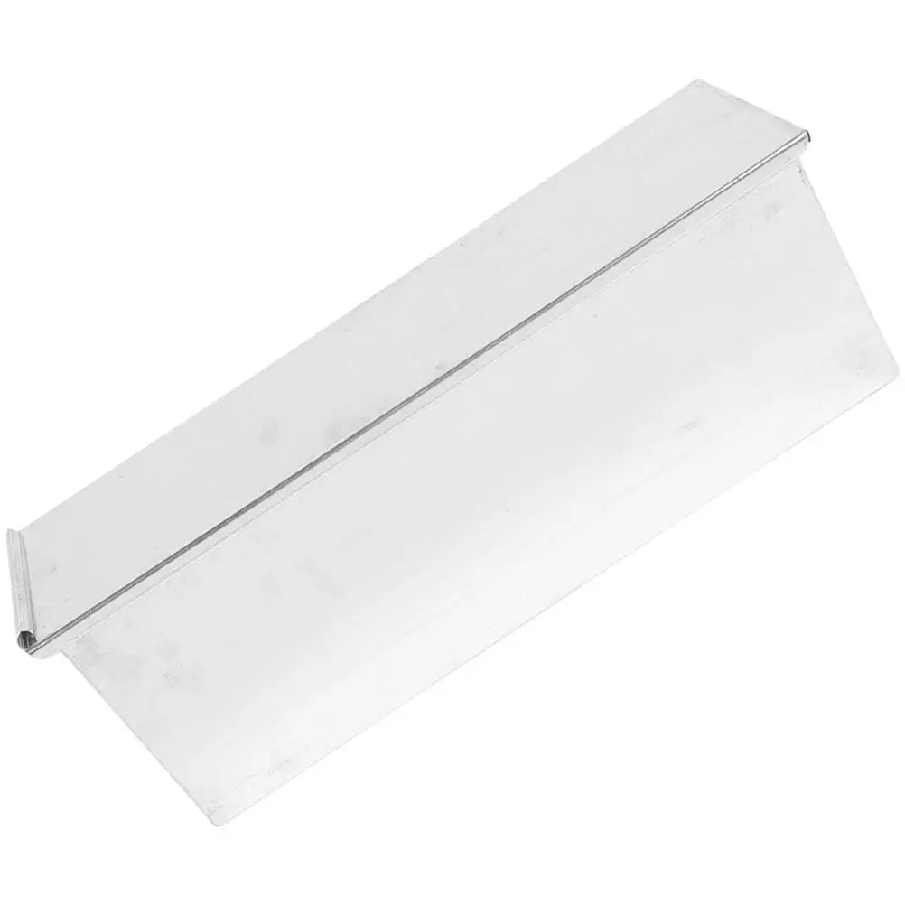 Bread Box Mold Loaf Pan Baking French Toast Metal Aluminum Alloy for Pans Small
Bread Box Mold Loaf Pan Baking French Toast Metal Aluminum Alloy for Pans Small