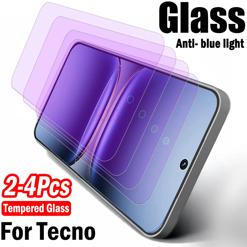 2-4 шт. Защитное стекло с полным покрытием от синего света для Tecno Spark 50/40, защитное стекло для Tecno Pop X
2-4 шт. Защитное стекло с полным покрытием от синего света для Tecno Spark 50/40, защитное стекло для Tecno Pop X