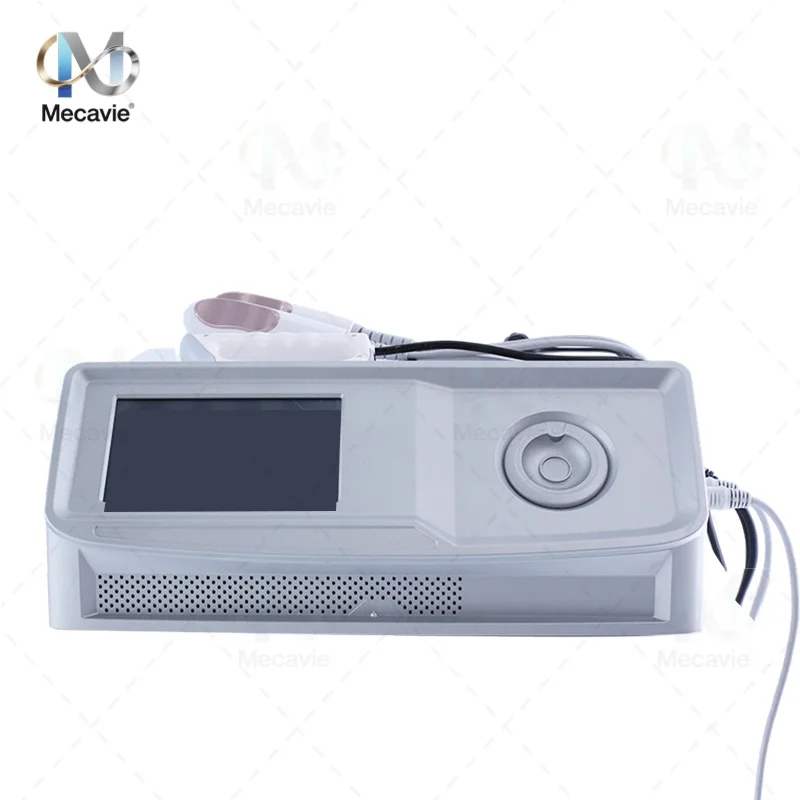 2026 Mecavie 448KHz 500W Deep Thermal Penetration Machine CAP RES Therapy for Face Lifting Body Contouring Pain Relief 4-in-1
2026 Mecavie 448KHz 500W Deep Thermal Penetration Machine CAP RES Therapy for Face Lifting Body Contouring Pain Relief 4-in-1