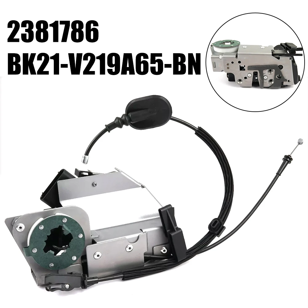 As Shown In The Picture Door Latch Mechanism Anti-corrosion Material Non-deformation Feature Automobile Repair
As Shown In The Picture Door Latch Mechanism Anti-corrosion Material Non-deformation Feature Automobile Repair