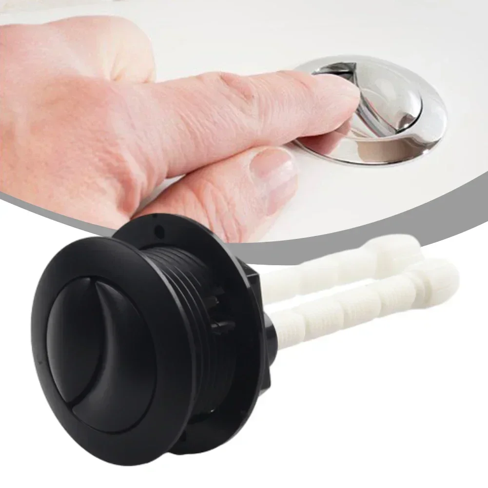 38mm Bathroom Toilet Water Tank Button Double Button Design and Disassemble Perfect for Home Hotels and Public Places
38mm Bathroom Toilet Water Tank Button Double Button Design and Disassemble Perfect for Home Hotels and Public Places
