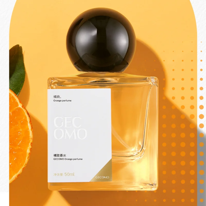 Orange Perfume 50ml, Floral & Fruity Fragrance, New Long-lasting Scent Russian Popular Eau De Parfum For Women
Orange Perfume 50ml, Floral & Fruity Fragrance, New Long-lasting Scent Russian Popular Eau De Parfum For Women