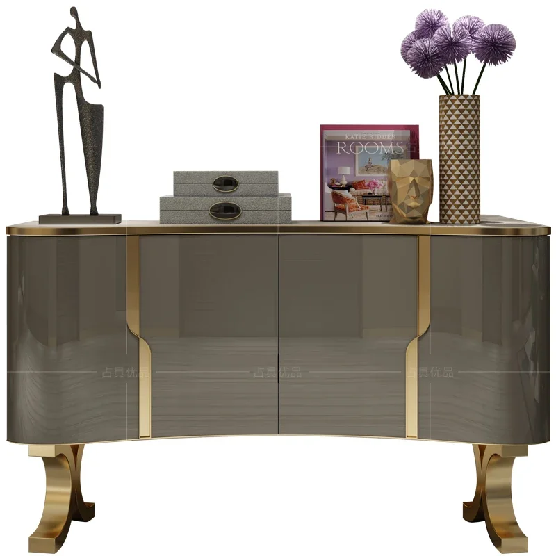 Легкий роскошный шкафчик в гонконгском стиле в постмодернистском гонконгском стиле, простая новая классическая дверь в скандинавском американском стиле
Легкий роскошный шкафчик в гонконгском стиле в постмодернистском гонконгском стиле, простая новая классическая дверь в скандинавском американском стиле