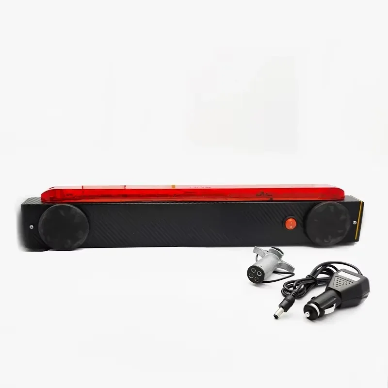 Trailer Tow Boat 12V/24v Strong Magnetic Light Emitting Diode Wireless Other Accessories Light Bar
Trailer Tow Boat 12V/24v Strong Magnetic Light Emitting Diode Wireless Other Accessories Light Bar