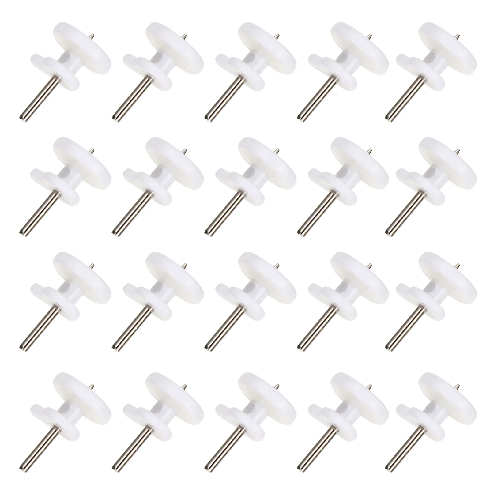 100pcs Invisible Wall Hooks Mini Non Mark Picture Frame Studs Plastic Hardwall Mount Abs Pin Home Decor Photos
100pcs Invisible Wall Hooks Mini Non Mark Picture Frame Studs Plastic Hardwall Mount Abs Pin Home Decor Photos
