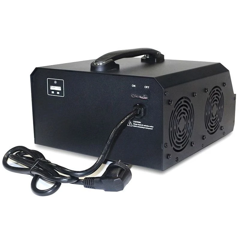 UP2800W charger high power 6-14S lithium battery 25A balance charging dual channel agricultural plant protection machine
UP2800W charger high power 6-14S lithium battery 25A balance charging dual channel agricultural plant protection machine