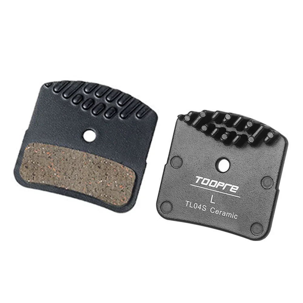 N03A Disc Brake Pads Ceramic Discs Brakes Pad Hot Sale 39.5x38mm Bicycle Accessories For-Shimano Saint Zee M820M640 Brand New
N03A Disc Brake Pads Ceramic Discs Brakes Pad Hot Sale 39.5x38mm Bicycle Accessories For-Shimano Saint Zee M820M640 Brand New