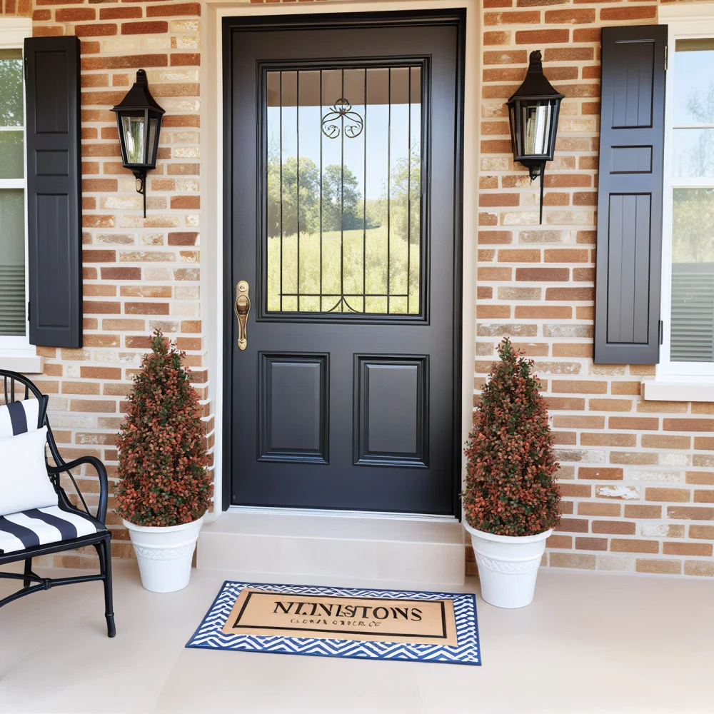 Искусственное дерево из кустарника (3 фута) для декора веранды и патио, красное, 2 шт./компл. с черным пластиковым горшком
Искусственное дерево из кустарника (3 фута) для декора веранды и патио, красное, 2 шт./компл. с черным пластиковым горшком