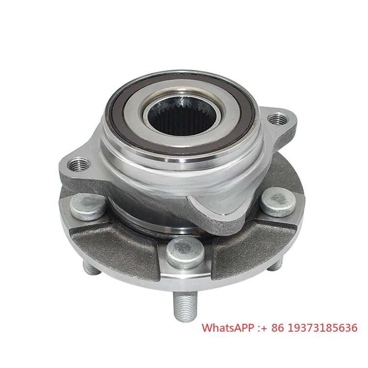 High Quality Rear axle Wheel Hub for FORD Mustang 2.3 5.0 2015- OEM: FR3Z1104G FR3Z1104B
High Quality Rear axle Wheel Hub for FORD Mustang 2.3 5.0 2015- OEM: FR3Z1104G FR3Z1104B