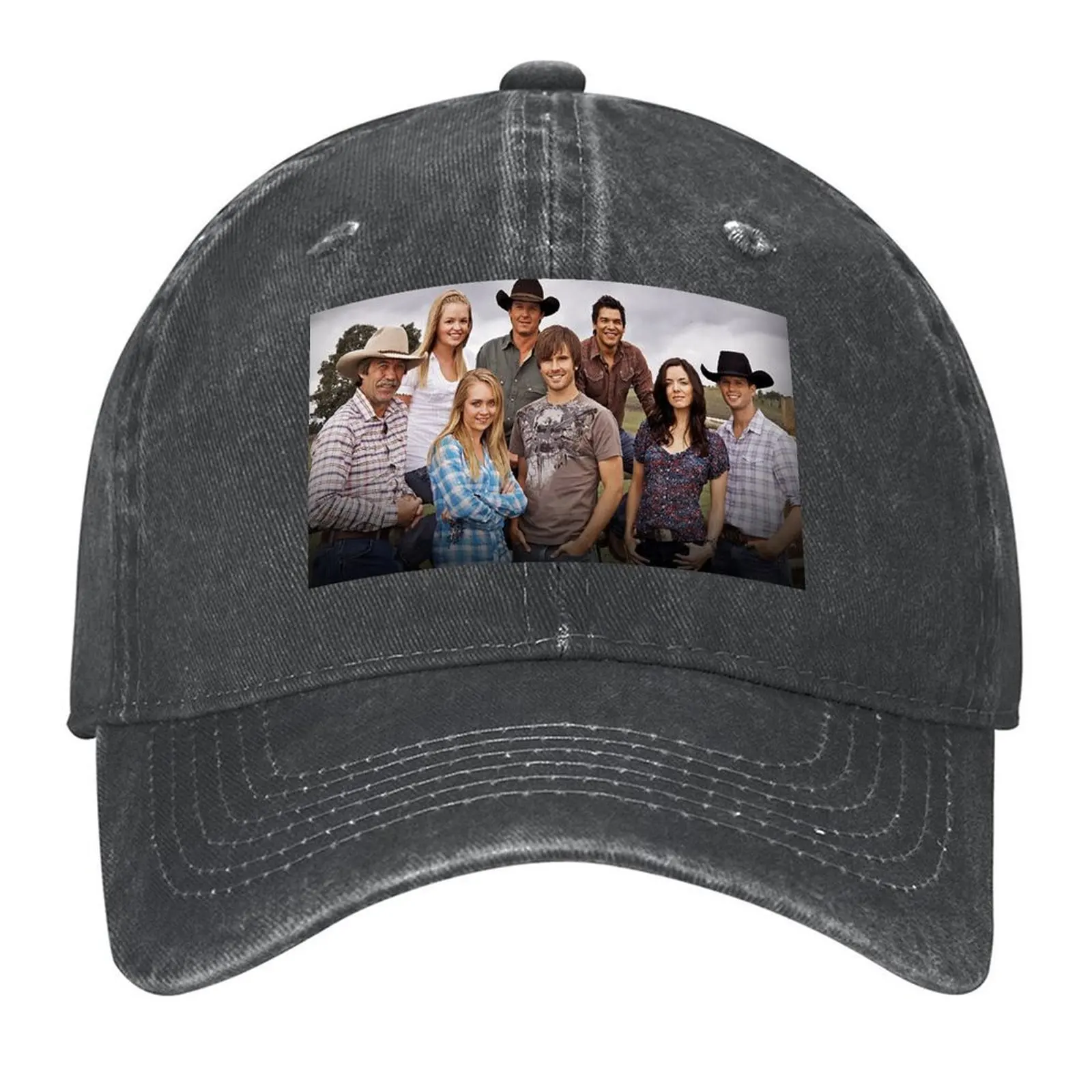 Heartland Baseball Cap custom Hat hats on offer dad hat Rave Caps For Men Women's
Heartland Baseball Cap custom Hat hats on offer dad hat Rave Caps For Men Women's
