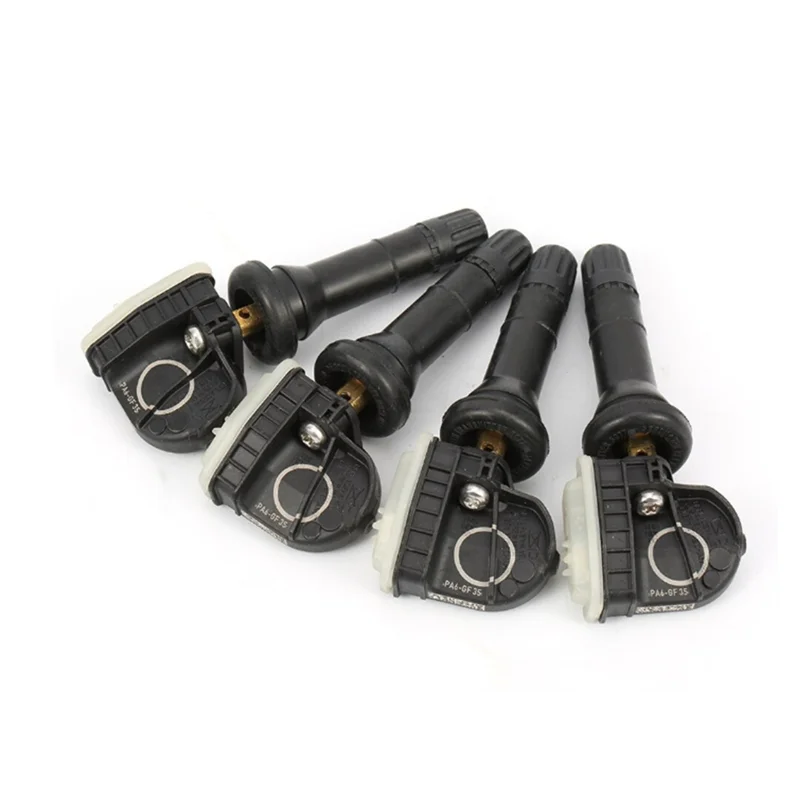 4Pcs TPMS Monitor Sensor For 2014-2022 Ford Mustang Explorer Edge F2GT-1A180-AB Tire Pressure Monitor Sensor
4Pcs TPMS Monitor Sensor For 2014-2022 Ford Mustang Explorer Edge F2GT-1A180-AB Tire Pressure Monitor Sensor
