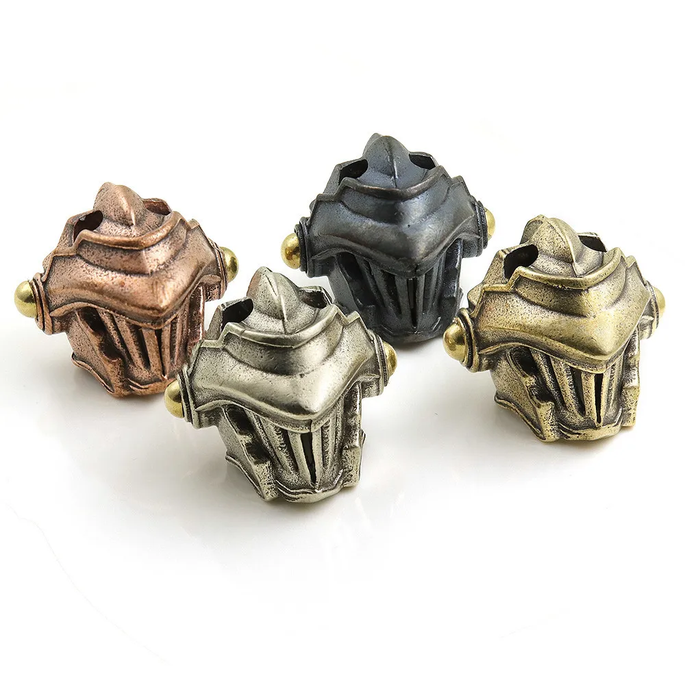 HAEDC Brass Armor Pendant Paracord DIY Pendant Keychain Outdoor Small Tool Pendant
HAEDC Brass Armor Pendant Paracord DIY Pendant Keychain Outdoor Small Tool Pendant