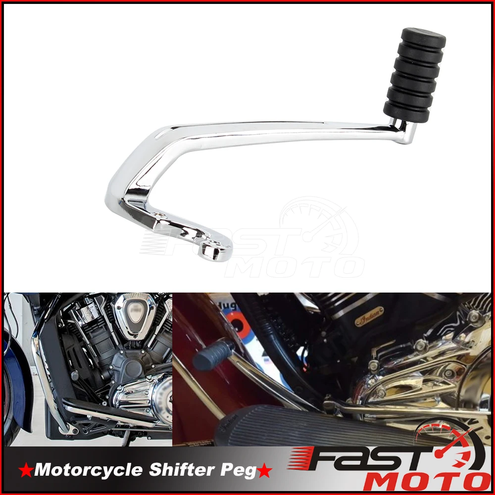 Gear Shifter Peg 2018 2019 2020 2021 For Indian Vintage Springfield Challenger Dark Horse Challenger Limited Shift Change Lever
Gear Shifter Peg 2018 2019 2020 2021 For Indian Vintage Springfield Challenger Dark Horse Challenger Limited Shift Change Lever