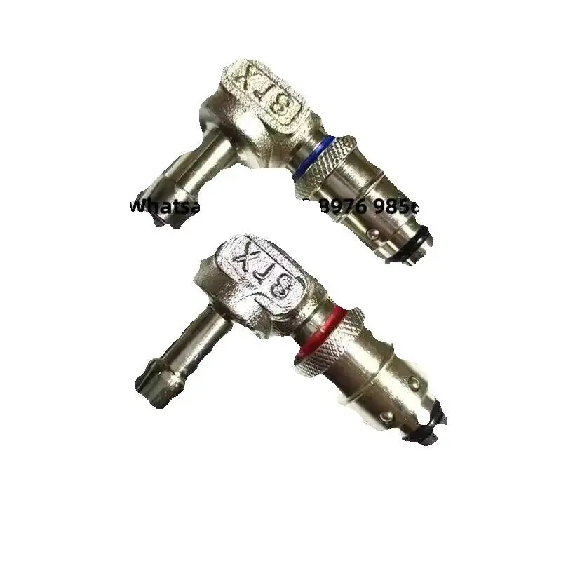 Compatible With French Mold Water Pipe Quick Connectors,RPL 08.6806/RE RPL 08.6808/RE RPE 08.6810/RE RPE 08.6812/RE
Compatible With French Mold Water Pipe Quick Connectors,RPL 08.6806/RE RPL 08.6808/RE RPE 08.6810/RE RPE 08.6812/RE