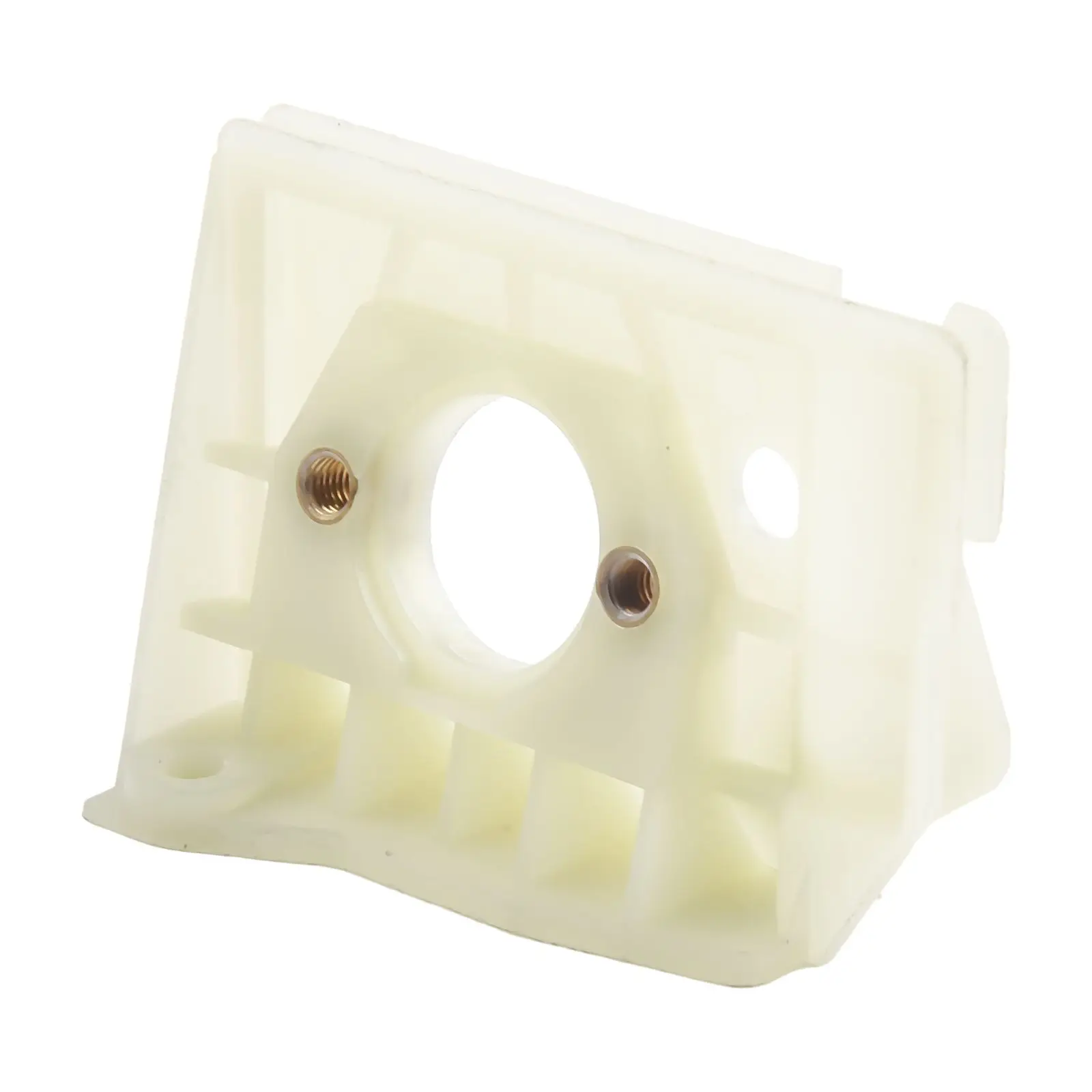Replace Faulty Spacers And Gaskets With Carburetor Bracket Spacer And Inner Guide Gaskets For Chainsaw 4500 5200 5800
Replace Faulty Spacers And Gaskets With Carburetor Bracket Spacer And Inner Guide Gaskets For Chainsaw 4500 5200 5800