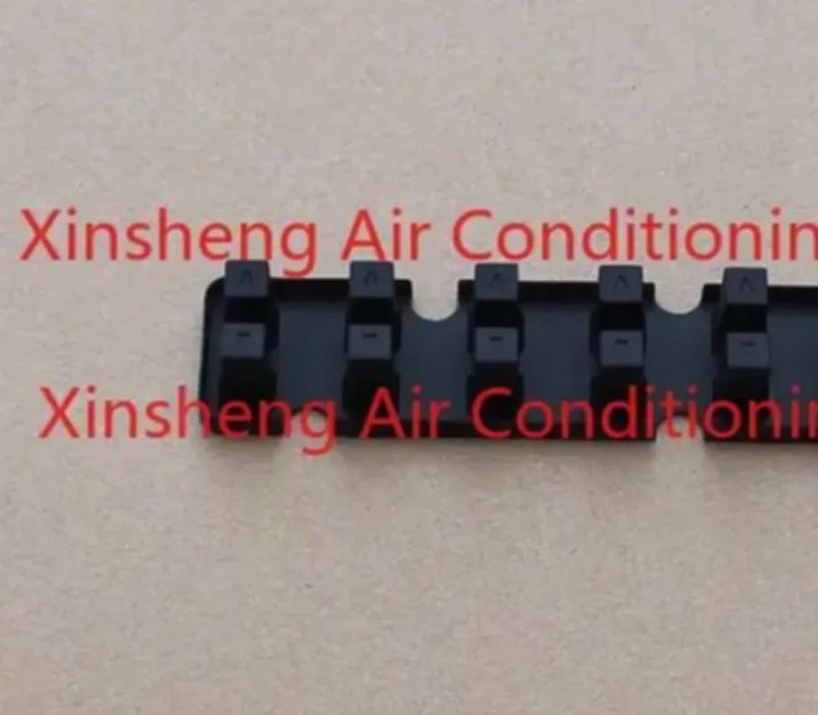 Suitable for Yamaha PSR-S975, S775, PSR-S970, S770 screen conductive adhesive, originally imported
Suitable for Yamaha PSR-S975, S775, PSR-S970, S770 screen conductive adhesive, originally imported