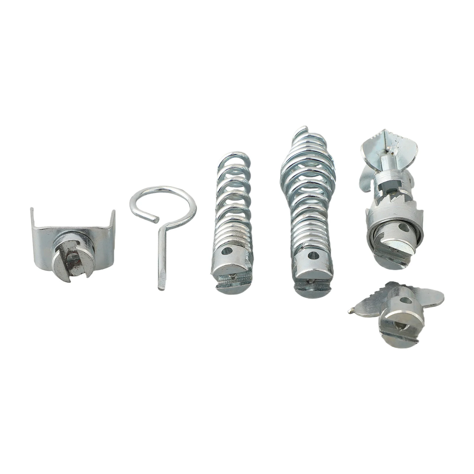 Dredging Tools Drain Cleaner Cutter 16mm Combination Cutter Head Metal Galvanized Set Power Tool Accessories High Quality
Dredging Tools Drain Cleaner Cutter 16mm Combination Cutter Head Metal Galvanized Set Power Tool Accessories High Quality