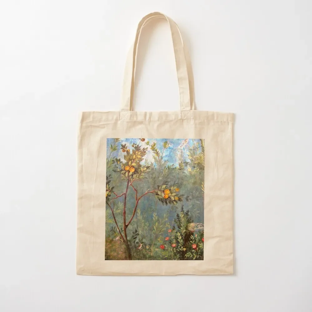 House of Livia Prima Porta Fresco Tote Bag tote men Large bags for women cute Handbags women
House of Livia Prima Porta Fresco Tote Bag tote men Large bags for women cute Handbags women