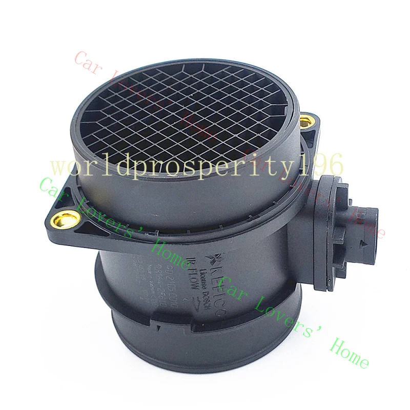 A+ OEM Air Flow Sensor For Hyundai Azera Tucson Grandeur Santa Fe CRD 28164-2F610
A+ OEM Air Flow Sensor For Hyundai Azera Tucson Grandeur Santa Fe CRD 28164-2F610