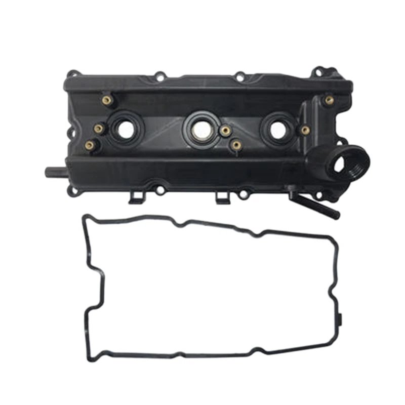 1 комплект левая прокладка крышки клапана двигателя для Nissan 350Z Infiniti G35 M35 FX35 V6 3.5L VQ35DE 13264-AM610
1 комплект левая прокладка крышки клапана двигателя для Nissan 350Z Infiniti G35 M35 FX35 V6 3.5L VQ35DE 13264-AM610