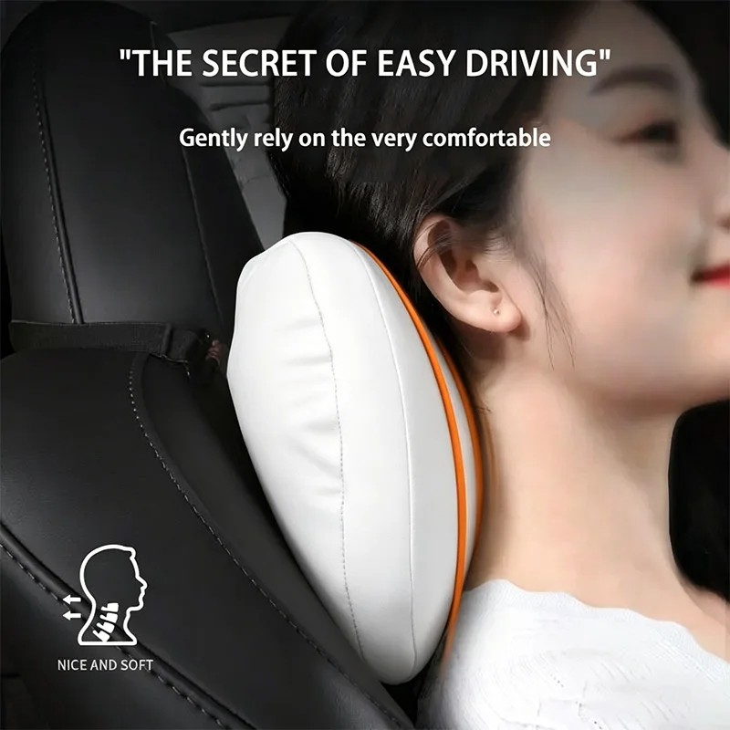 For Tesla Model Y Juniper Standard 2026 Tesla Model 3 X S Highland Interior 2026 Accessories Headrest Car Pillow Waist pillow
For Tesla Model Y Juniper Standard 2026 Tesla Model 3 X S Highland Interior 2026 Accessories Headrest Car Pillow Waist pillow