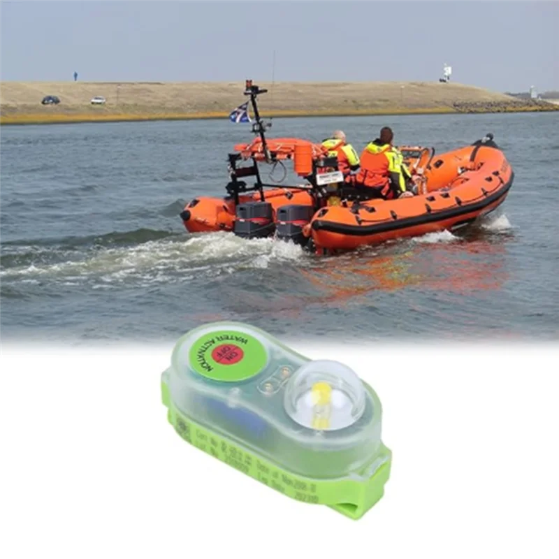 B48B-10 Pcs Life Jacket Light Emergency Underwater Activated Led High Light Emergency Water Survival
B48B-10 Pcs Life Jacket Light Emergency Underwater Activated Led High Light Emergency Water Survival