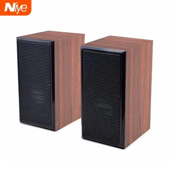 PC Speaker For Computer Laptop Notebook Desktop Caixa De Som Mini Sound Box Music Bocina Column Acoustics Coluna Audio System