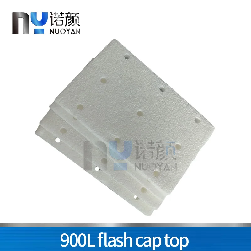 Mutoh Inkjet Printer Waste Ink Pad 3.1*5CM Water Based Flash Pad for Mutoh 900c Printing Machine Capping Station
Mutoh Inkjet Printer Waste Ink Pad 3.1*5CM Water Based Flash Pad for Mutoh 900c Printing Machine Capping Station