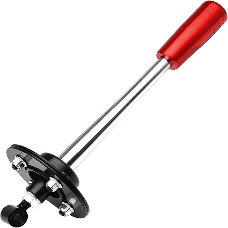Car Retrofit Shift Lever Drift Adjustable E Series Suitable for BMW Shift Lever Shifters
Car Retrofit Shift Lever Drift Adjustable E Series Suitable for BMW Shift Lever Shifters