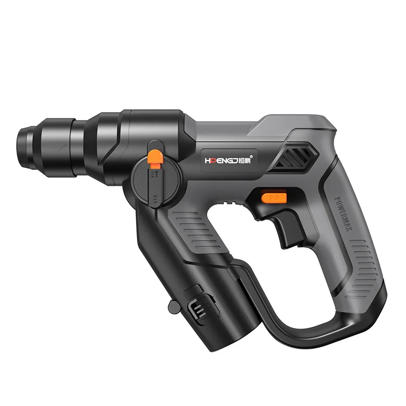 Electric Hammer 12V Electric Hammer Electric Drill Electric Pick Multifunctional 3 in 1 Power Tool Electric Drill
Electric Hammer 12V Electric Hammer Electric Drill Electric Pick Multifunctional 3 in 1 Power Tool Electric Drill