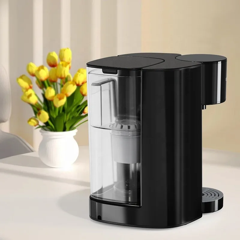 【Hot】Top Quality New Arrival Countertop Mini Portable Instant Hot Water Dispenser Home Instant Hot Water Dispenser With Child L
【Hot】Top Quality New Arrival Countertop Mini Portable Instant Hot Water Dispenser Home Instant Hot Water Dispenser With Child L