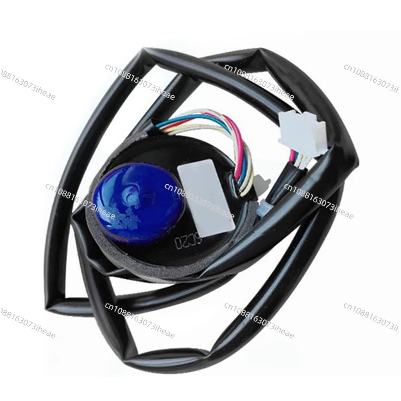 Ceiling Machine Electronic Expansion Valve Coil Ebm-Md12Dm-16R Ebm-Md12Dm-29R Air Conditioning Repair Accessories
Ceiling Machine Electronic Expansion Valve Coil Ebm-Md12Dm-16R Ebm-Md12Dm-29R Air Conditioning Repair Accessories