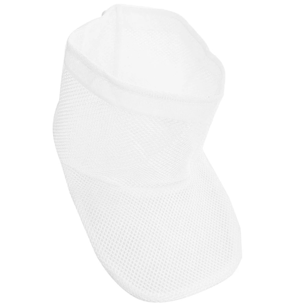 Adjustable Drawstring Hat Washing For Machine Wash Cap Cleaner Pouch Baseball Caps Protection Polyester Laundry Bag
Adjustable Drawstring Hat Washing For Machine Wash Cap Cleaner Pouch Baseball Caps Protection Polyester Laundry Bag