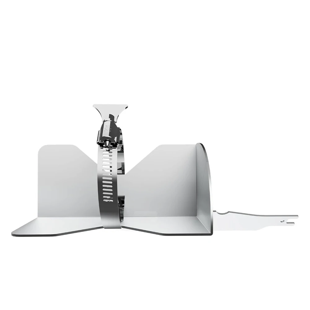 Multi-Functional Tool Stainless Steel Shaker Kitchen Use Long-Lasting Performance One-Click Adjustment Mechanism