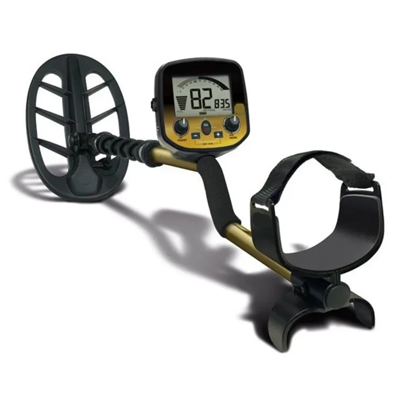 Fisher Gold Bug Metal Detector God Bug Underground Metal Detector High Sensitivity Detector Outdoor Detection Artifact
Fisher Gold Bug Metal Detector God Bug Underground Metal Detector High Sensitivity Detector Outdoor Detection Artifact
